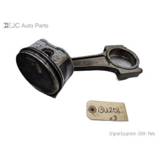 13U201 Piston and Connecting Rod Standard For 09-12 Jeep Liberty  3.7 53022272AA Gas