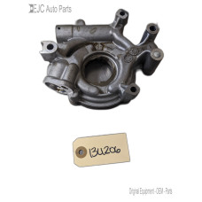 13U206 Engine Oil Pump For 09-12 Jeep Liberty  3.7 53020827AC Gas