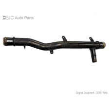 12A203 Coolant Crossover Tube For 18-19 Ford F-150  2.7 FL3E8K556BE Turbo