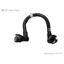12A208 Crankcase Vent Tube For 18-19 Ford F-150  2.7  Turbo