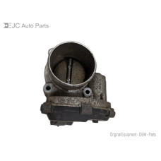 12A211 Throttle Valve Body For 18-20 Ford F-150  2.7 JT4E9F991AA Turbo