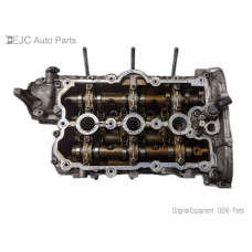 #UN05 Left Cylinder Head For 11-12 Audi Q7  3.0 06E103403M Supercharged Driver Side