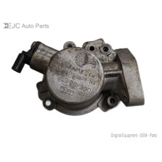 277R323 Fuel Pump Housing For 11-12 Audi Q7  3.0 06E103535A Supercharged