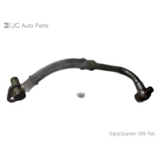 274X323 Turbo Oil Supply Line For 13-16 Ford Escape  1.6  Gas