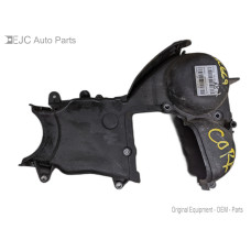 274X329 Engine Timing Cover For 13-19 Ford Escape  1.6 BM5G6P073ED Gas