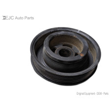 274X338 Crankshaft Pulley For 13-19 Ford Escape  1.6 BM5G6B319BC Gas
