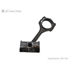 14G222 Piston and Connecting Rod Standard For 14-18 Jeep Wrangler  3.6 05184503AH Gas