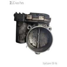 14G225 Throttle Valve Body For 12-18 Jeep Wrangler  3.6 05184349AC Gas