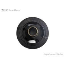 14G226 Crankshaft Pulley For 12-24 Jeep Wrangler  3.6 05184293AH Gas