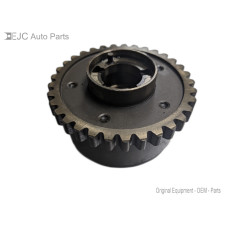 14G229 Intake Camshaft Timing Gear For 14-18 Jeep Wrangler  3.6 05184370AH Gas