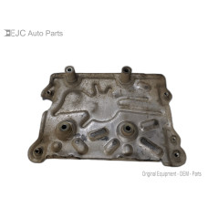 277S317 ECU Bracket From 2008 Dodge Ram 3500  6.7 4981929 Diesel