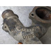 277S318 Thermostat Housing From 2008 Dodge Ram 3500 6.7 4937291 Diesel 277S318 Thermostat Housing From 2008 Dodge Ram 3500 6.7 4937291 Diesel