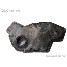 277S322 Engine Timing Cover For 03-09 Dodge Ram 3500  6.7 3946654 Diesel