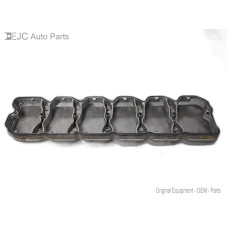 GZE107 Lower  Valve Cover From 2008 Dodge Ram 3500  6.7 3975943 Diesel