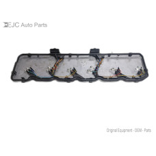 GZF101 Valve Cover Gasket From 2008 Dodge Ram 3500  6.7 5367847 Diesel