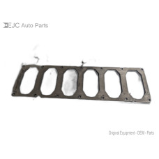 GZF102 Engine Block Girdle From 2008 Dodge Ram 3500  6.7 68005461AA Diesel