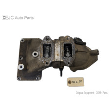 277E302 Upper Intake Manifold For 13-18 Ram 2500  6.7 5293608 Diesel