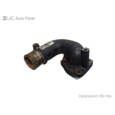 277E303 Thermostat Housing For 13-18 Ram 2500  6.7 5283433 Diesel