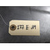 277E319 Fuel Bleed Line For 13-18 Ram 2500  6.7 5256745 Diesel