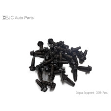 277E336 Engine Oil Pan Bolts For 13-18 Ram 2500  6.7  Diesel