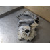 277Y301 Rear Timing Cover For 11-18 Ram 2500  6.7 4934042 Diesel
