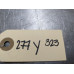 277Y323 Fuel LIne Clamp Set For 13-18 Ram 2500  6.7  Diesel
