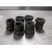 277Y323 Fuel LIne Clamp Set For 13-18 Ram 2500  6.7  Diesel