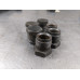 277Y323 Fuel LIne Clamp Set For 13-18 Ram 2500  6.7  Diesel