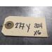 277Y324 Rocker Arm For 13-18 Ram 2500  6.7 0501432AB Diesel