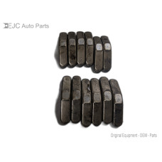 277Y325 Valve Spring Bridge Set For 13-18 Ram 2500  6.7  Diesel