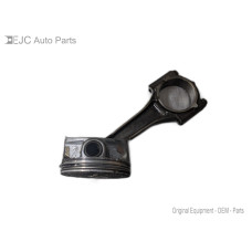 14A207 Piston and Connecting Rod Standard For 11-12 Ram 1500  5.7 53022257AE Hemi