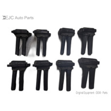 14A211 Ignition Coil Igniter Set For 11-24 Ram 1500  5.7 68238603AA Hemi Set of 8