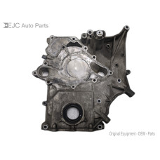 GYQ306 Engine Timing Cover For 11-18 Ram 1500  5.7 53022196AH Hemi