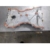 12G104 Engine Timing Cover For 07-17 Jeep Compass  2.4 04884466AC Gas