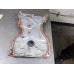 12G104 Engine Timing Cover For 07-17 Jeep Compass  2.4 04884466AC Gas