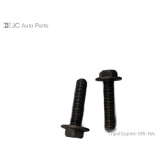 12G108 Camshaft Gear Bolt Set For 16-17 Jeep Compass  2.4  Gas
