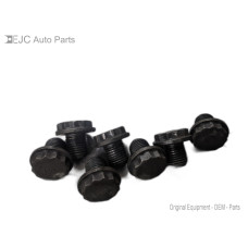 12G109 Flexplate Bolts For 16-17 Jeep Compass  2.4  Gas