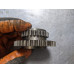 12G111 Crankshaft Timing Gear For 16-17 Jeep Compass  2.4 04884587AB Gas