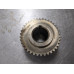 12G111 Crankshaft Timing Gear For 16-17 Jeep Compass  2.4 04884587AB Gas