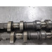 12G114 Camshafts Pair Both For 16-17 Jeep Compass  2.4 04884735AC Gas