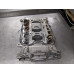 GYG201 Upper Engine Oil Pan For 07-17 Jeep Compass 2.4 05047583AC Gas GYG201 Upper Engine Oil Pan For 07-17 Jeep Compass 2.4 05047583AC Gas