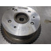 13U103 Intake Camshaft Timing Gear For 16-17 Jeep Compass 2.4 05047021AA Gas 13U103 Intake Camshaft Timing Gear For 16-17 Jeep Compass 2.4 05047021AA Gas