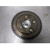 13U103 Intake Camshaft Timing Gear For 16-17 Jeep Compass 2.4 05047021AA Gas 13U103 Intake Camshaft Timing Gear For 16-17 Jeep Compass 2.4 05047021AA Gas