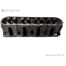 #BK08 Cylinder Head For 01-02 Chevrolet Silverado 2500 HD  6.0  Gas