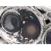 #BK08 Cylinder Head For 01-02 Chevrolet Silverado 2500 HD  6.0  Gas