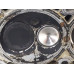 #BK08 Cylinder Head For 01-02 Chevrolet Silverado 2500 HD  6.0  Gas