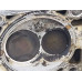 #BK08 Cylinder Head For 01-02 Chevrolet Silverado 2500 HD  6.0  Gas
