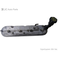 12N220 Right Valve Cover For 01-08 Chevrolet Silverado 2500 HD  6.0 12570697 Gas