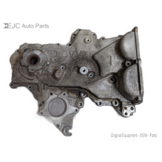 13G205 Engine Timing Cover For 12-19 Kia Soul  1.6 213502B703 Gas
