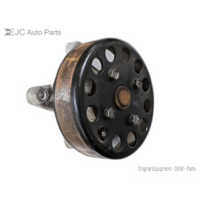 13G209 Water Pump With Pulley For 10-19 Kia Soul  1.6 251002B700 Gas